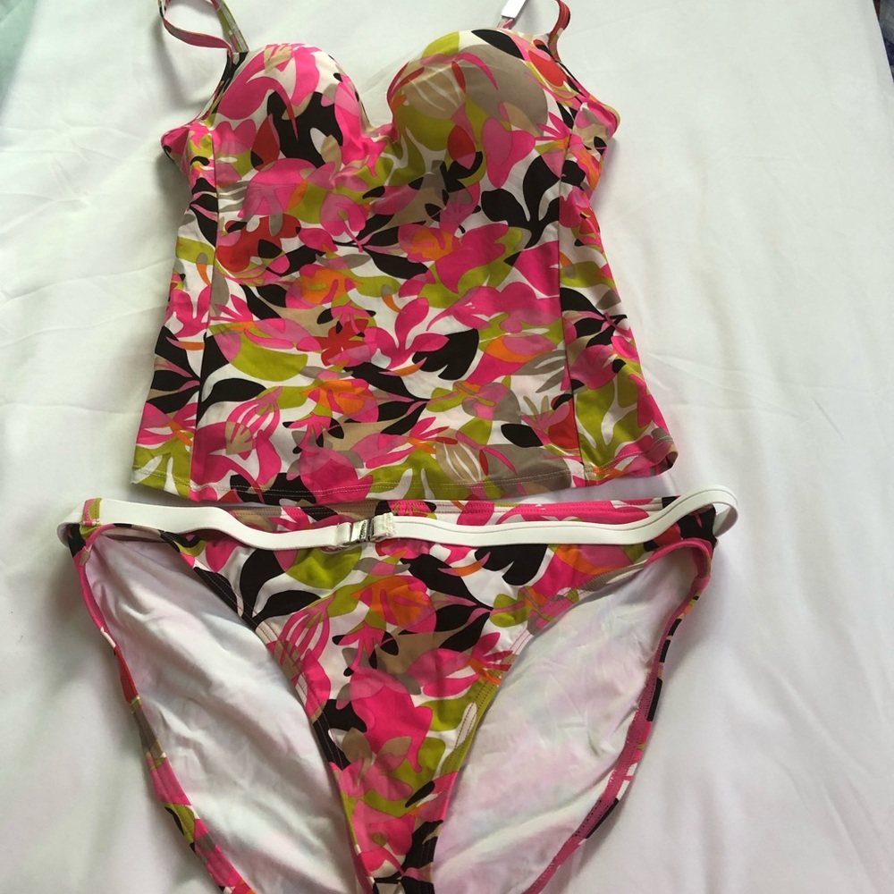 Calvin Klein Swim Suit